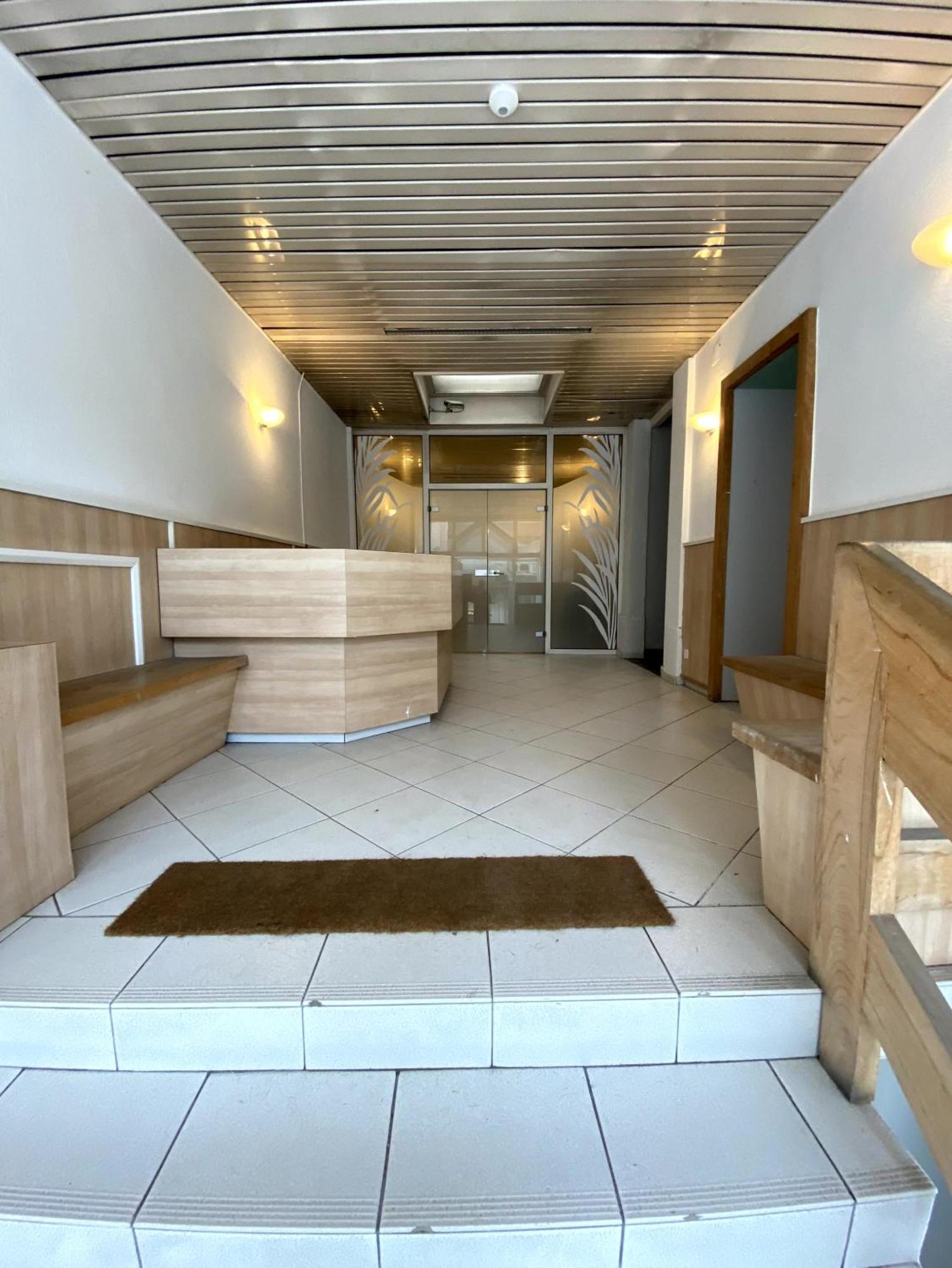 : Superbe En Face Des Thermes Apartment Royat