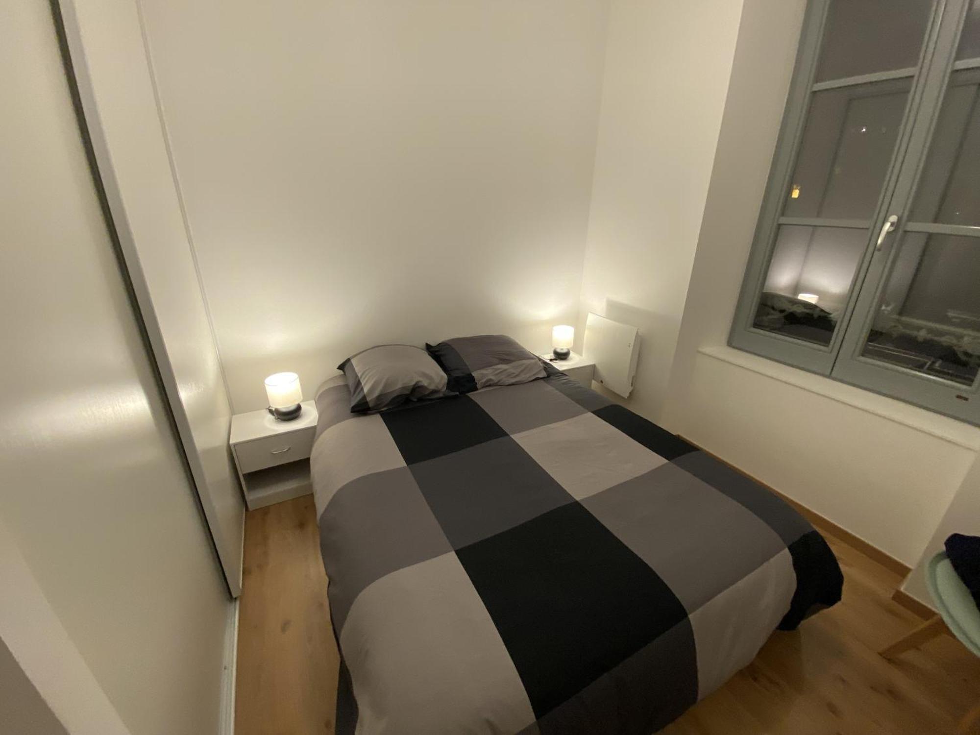 : Superbe En Face Des Thermes Apartment Royat