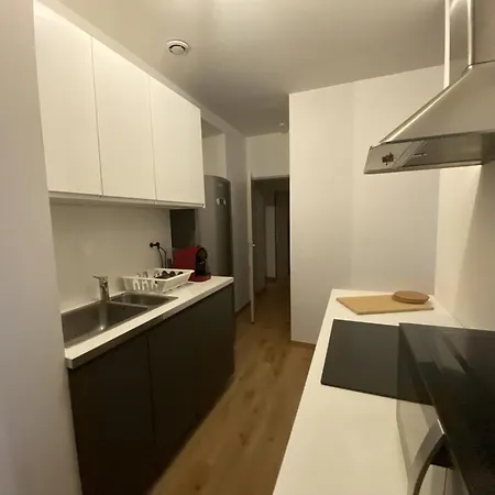Royat : Superbe Appartement En Face Des Thermes Extérieur photo