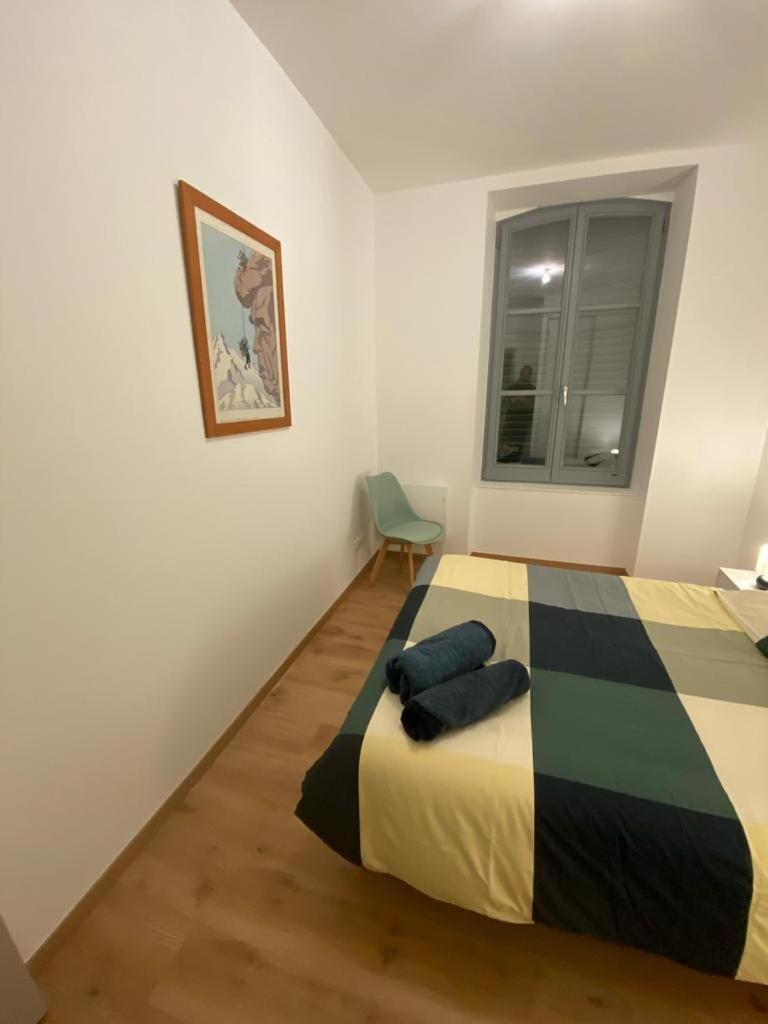 Appartement : Superbe En Face Des Thermes *