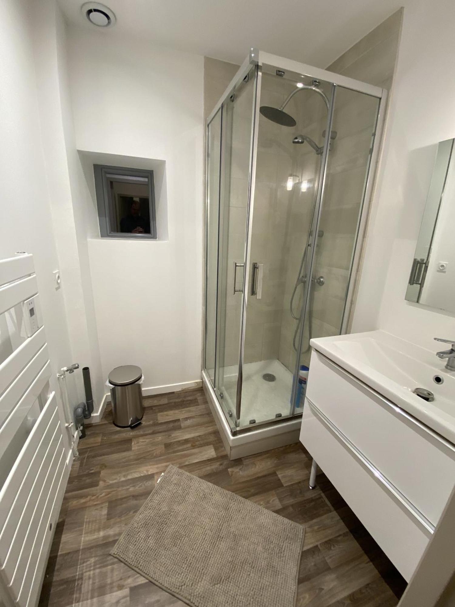 Appartement : Superbe En Face Des Thermes
